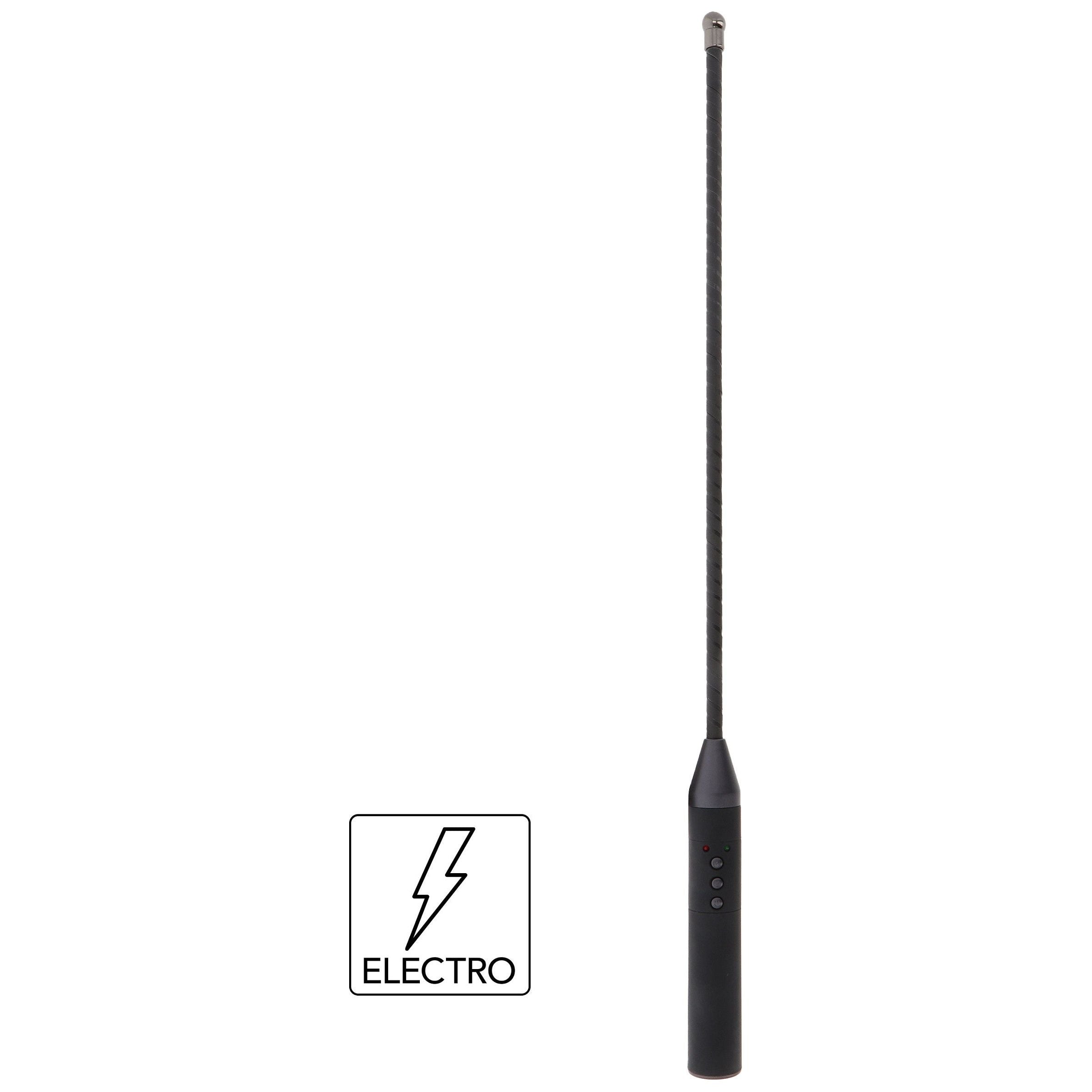 Extreme Electro Cane - Love-union.de